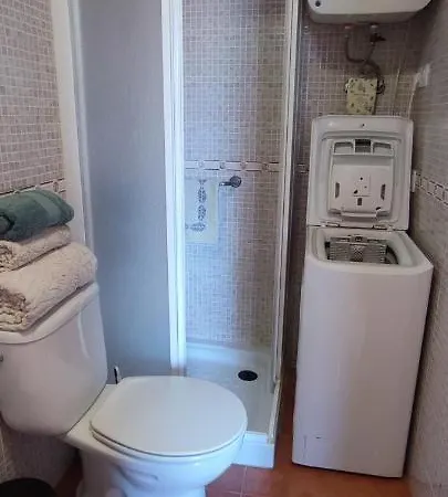 Apartamento Las Palmas de Gran Canaria