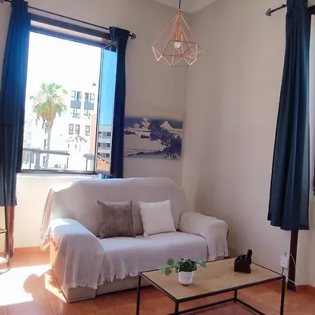 Apartamento * Las Palmas de Gran Canaria