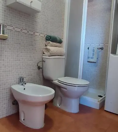 Apartamento Las Palmas de Gran Canaria