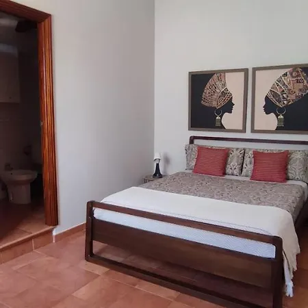 Apartment Centro Con Terraza Privada