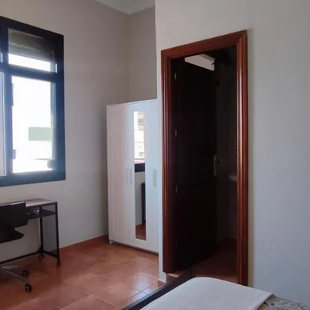 Centro Con Terraza Privada Apartment