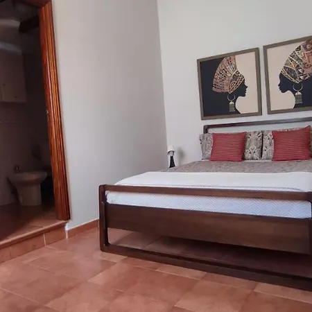 Apartment Centro Con Terraza Privada