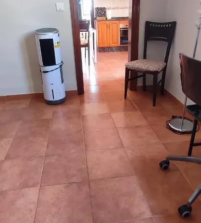 Centro Con Terraza Privada Apartment