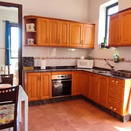 Centro Con Terraza Privada Apartment