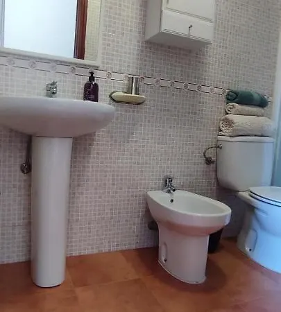 Apartment Centro Con Terraza Privada