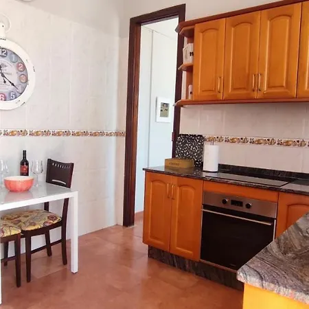Apartment Centro Con Terraza Privada Las Palmas de Gran Canaria