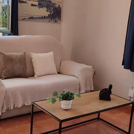 Centro Con Terraza Privada *