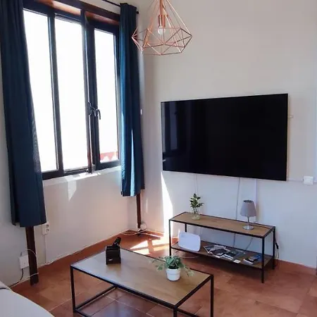 Centro Con Terraza Privada Las Palmas de Gran Canaria